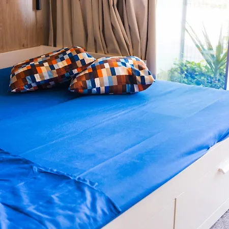 Apartmán K 111 Junto A Guimarães